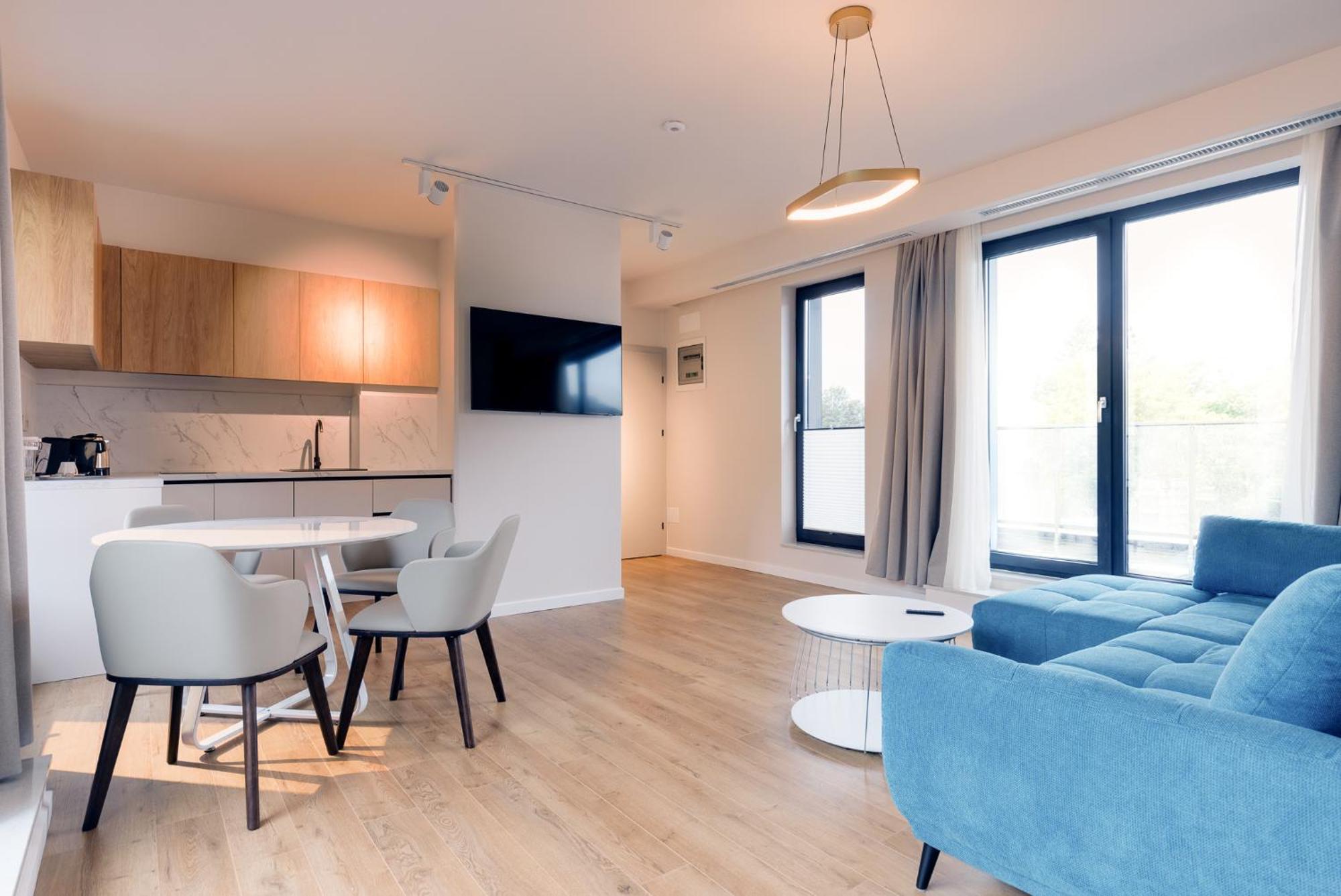 Syndicate Lodging Aparthotel Cluj-Napoca Esterno foto