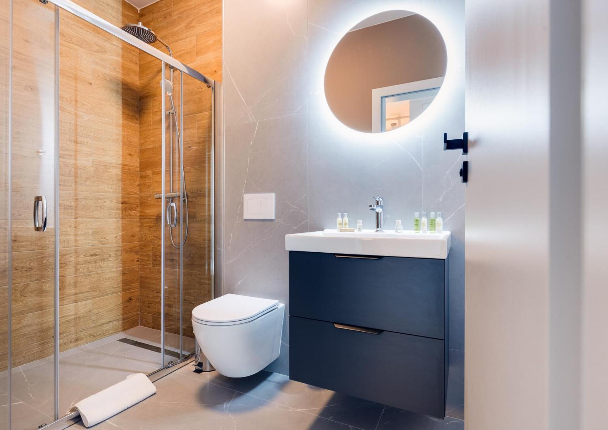 Syndicate Lodging Aparthotel Cluj-Napoca Esterno foto